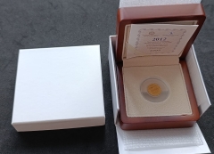 50 Euro Gold Griechenland 2012 - Pella