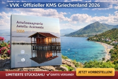 Offizieller KMS Griechenland 2026 - Aitoloakarnania