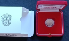 2 Euro Monaco 2026 - PP - Duche Valentinois
