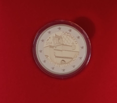 2 Euro Monaco 2026 - PP - Duche Valentinois