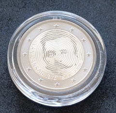 2 Euro Proof Slovenien 2026 - 150. Geburtstag von Ivan Cankar