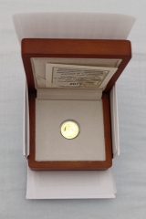 100 Euro Gold Griechenland 2017 - Athena