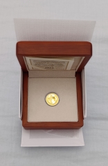100 Euro Gold Griechenland 2023 - Artemis