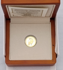 100 Euro Gold Griechenland 2025 - Hestia