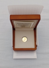 100 Euro Gold Griechenland 2025 - Hestia