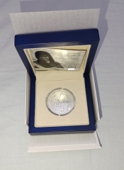 10 Euro Silber Griechenland 2024 - Marterdörfer und Städte