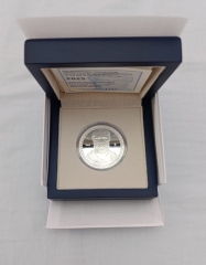 10 Euro Silber Griechenland 2025 - Eratosthenes