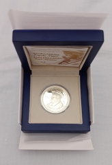 10 Euro Silber Griechenland 2023 - Karl von Normann-Ehrenfels
