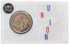 2 Euro Frankreich 2020 - Medizinische Forschung