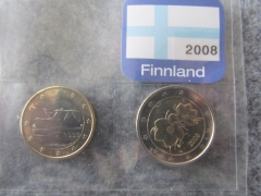 KMS Finnland 2008 lose